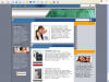 web templates