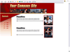 free web templates 